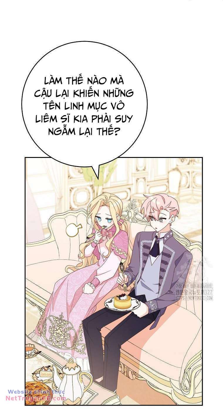 Tôi Đã Phạm Sai Lầm Rồi Chương 51 Ảnh 32