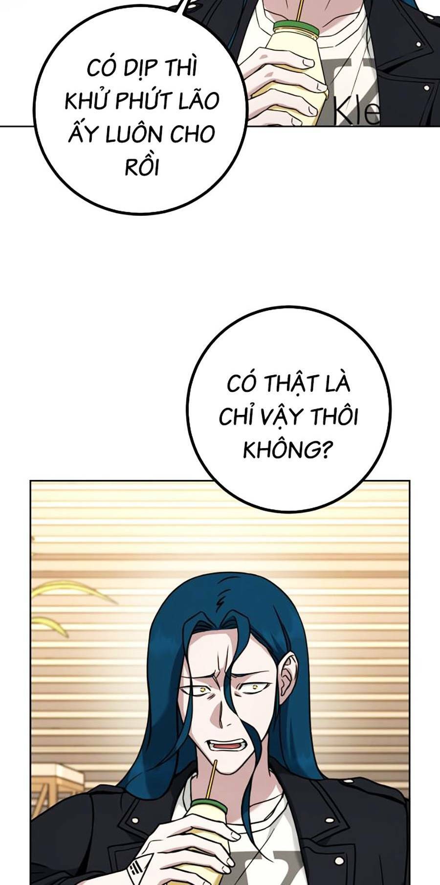 Tuyệt Đỉnh Anh Hùng Chương 7 Ảnh 54