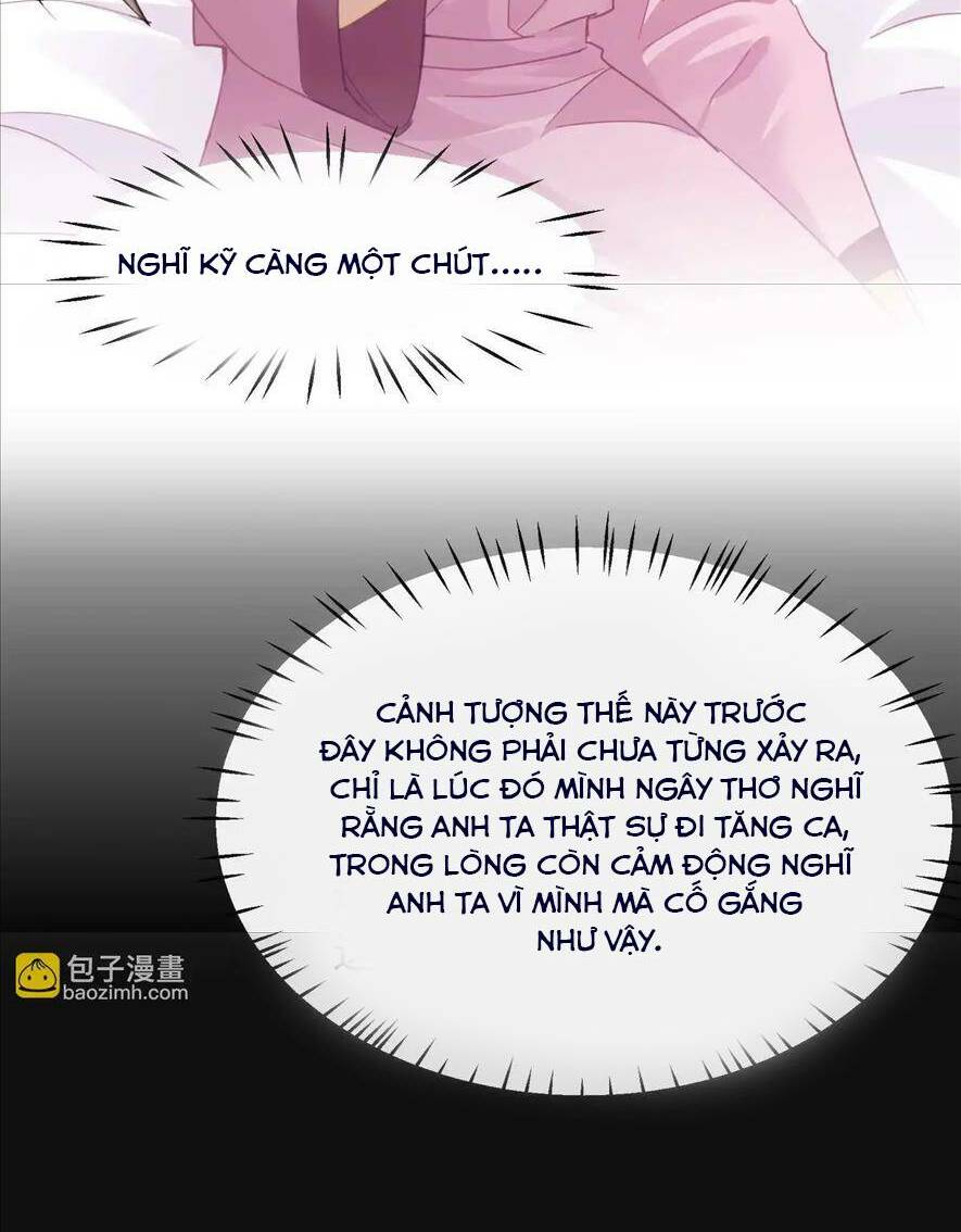 Vụng Trộm Chương 19 Ảnh 30