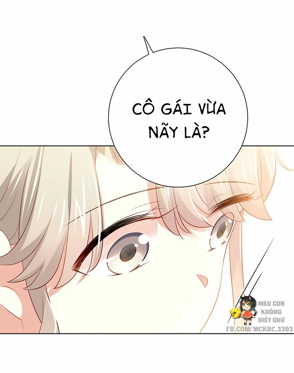 Nhịp Tim Cảnh Báo Chương 44 Ảnh 38