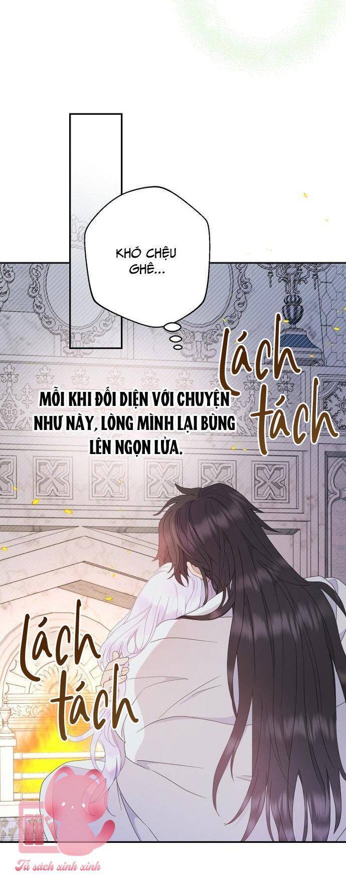 Tiền Là Tất Cả Chồng Là Phù Du Chương 78 Ảnh 18