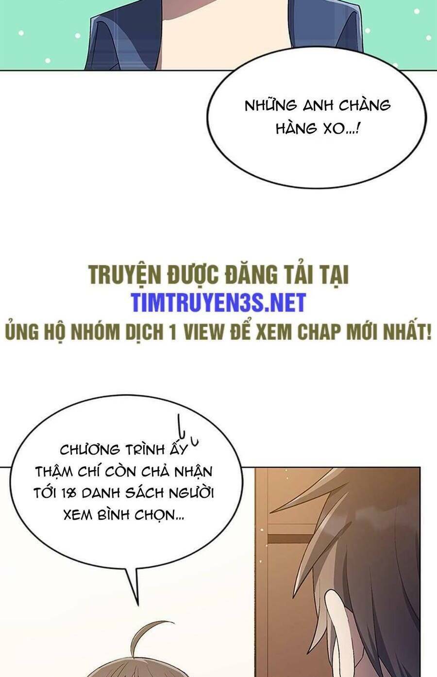 Cuộc Sống Thứ 2 Của Thần Tượng Toàn Năng Chương 22 Ảnh 60