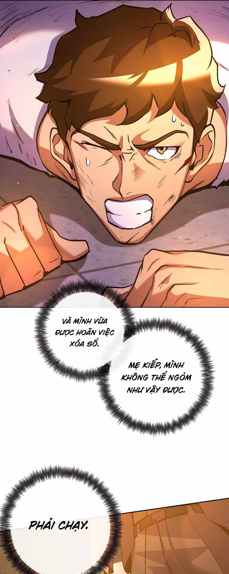 Sinh Tồn Trong Cuốn Tiểu Thuyết Manhwa Chương 6 Ảnh 45