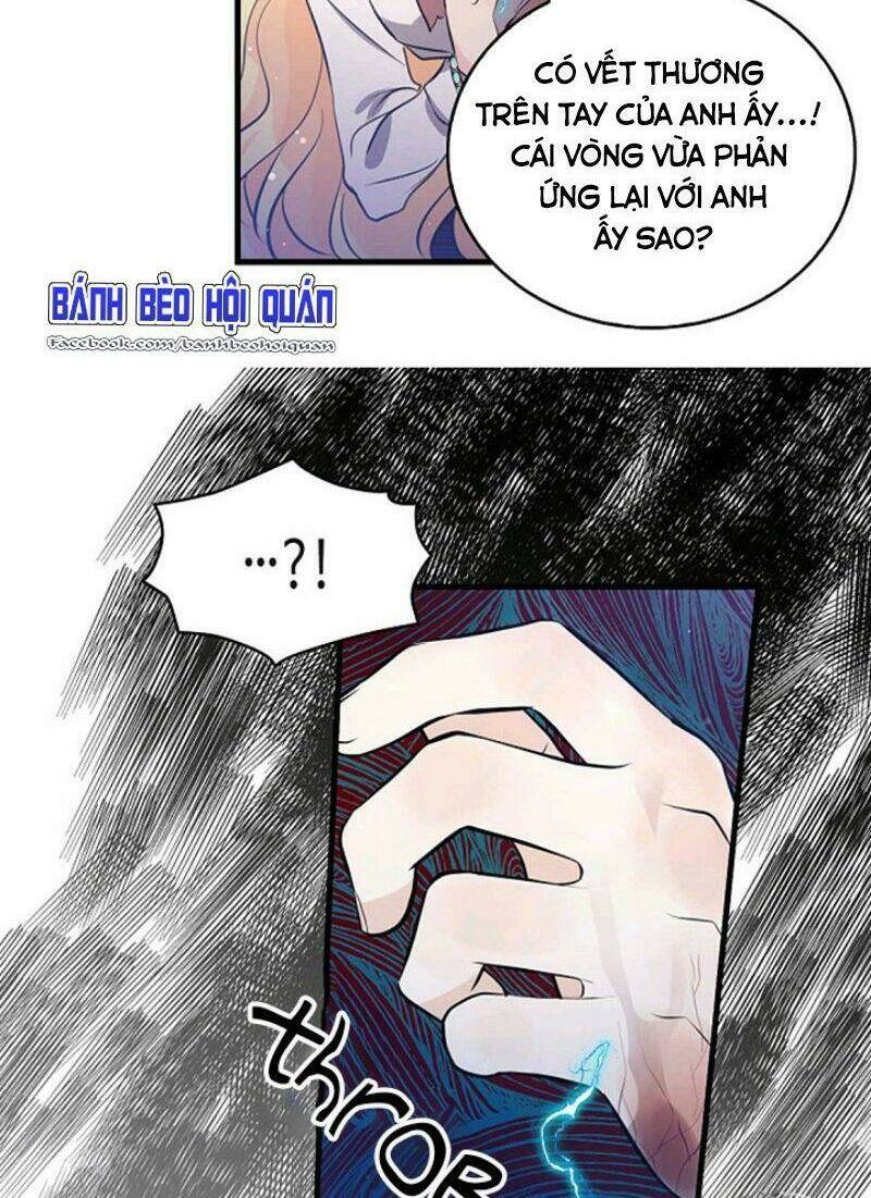 Tôi Là Bạn Gái Cũ Của Một Người Lính Chương 43 Ảnh 33