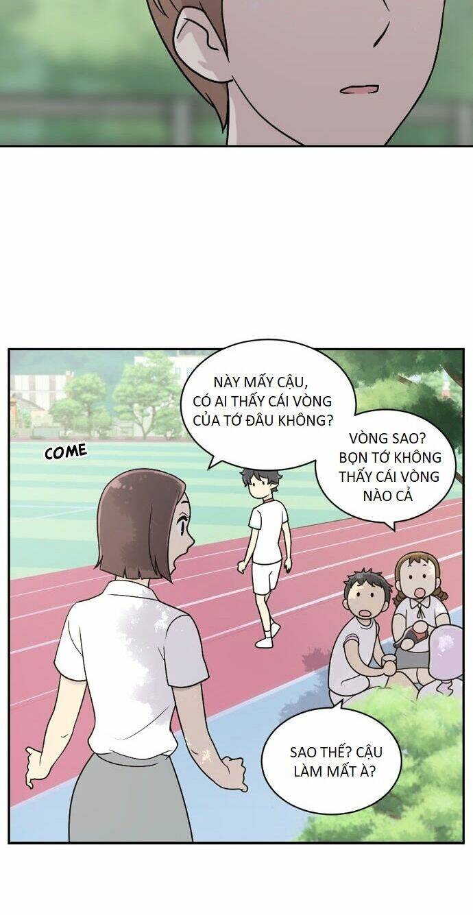 Haru Ơi Chương 12 Ảnh 32
