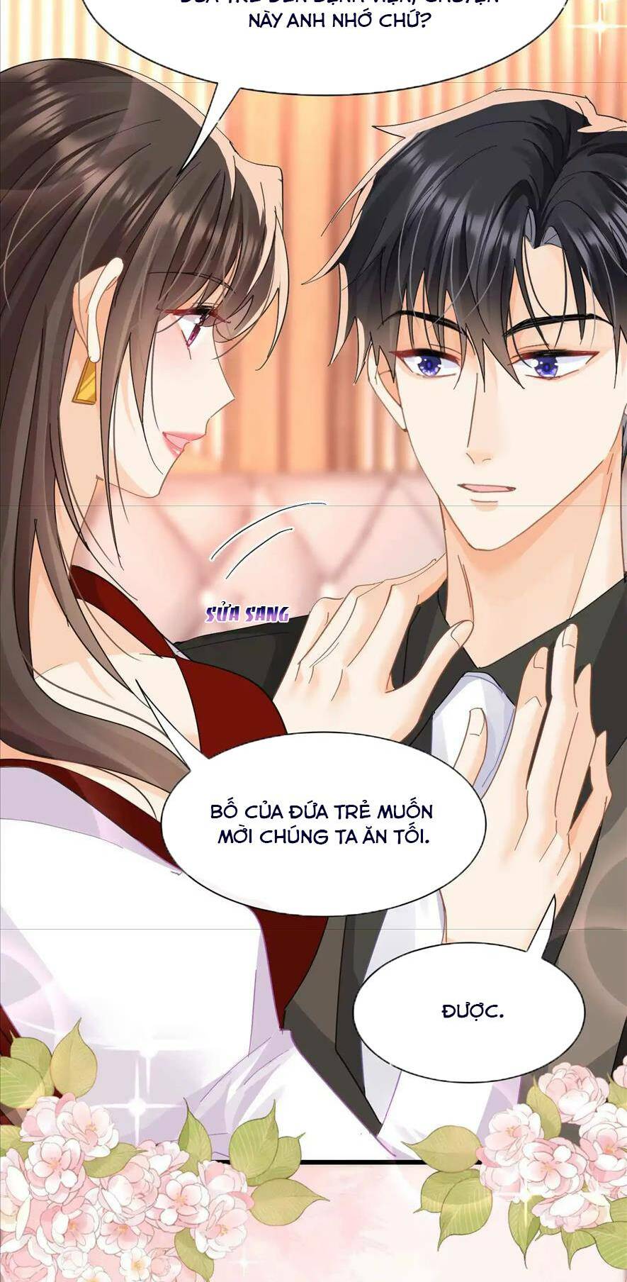 Vụng Trộm Chương 22 Ảnh 44