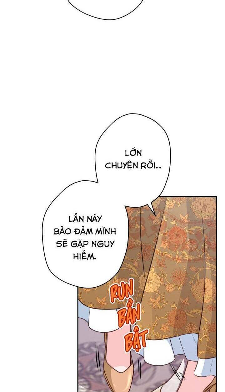 Gửi Đến Người Bạn Của Tôi Chương 18 Ảnh 6