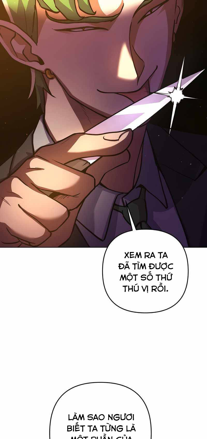 Sinh Tồn Trong Cuốn Tiểu Thuyết Manhwa Chương 6 Ảnh 31