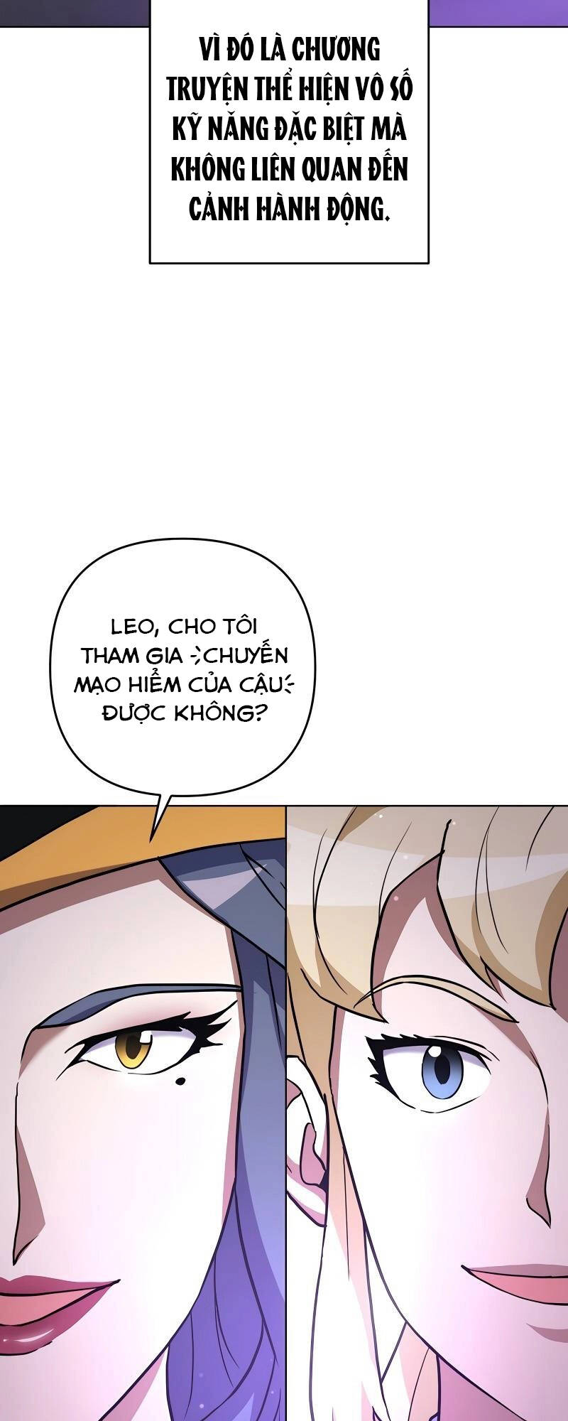 Sinh Tồn Trong Cuốn Tiểu Thuyết Manhwa Chương 15 Ảnh 53