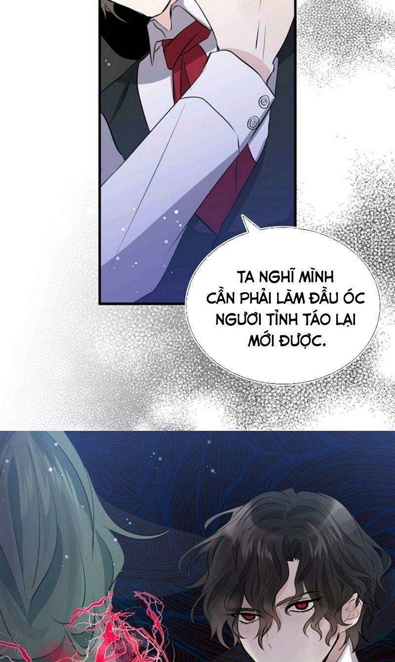 Tôi Là Bạn Gái Cũ Của Một Người Lính Chương 42 Ảnh 54