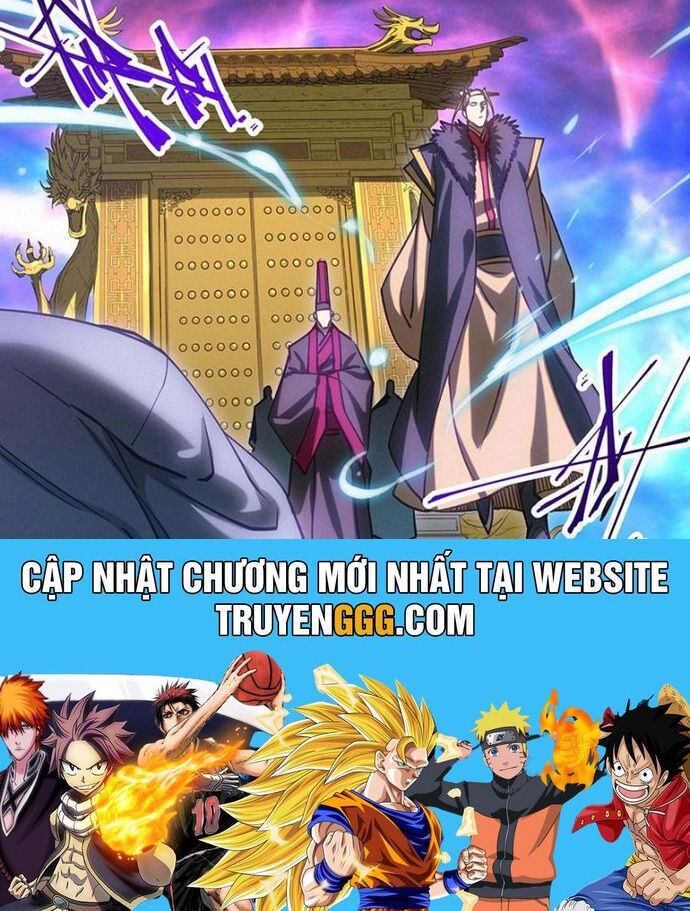 Công Tử Thực Sự Quá Chính Nghĩa Chương 161 Ảnh 11