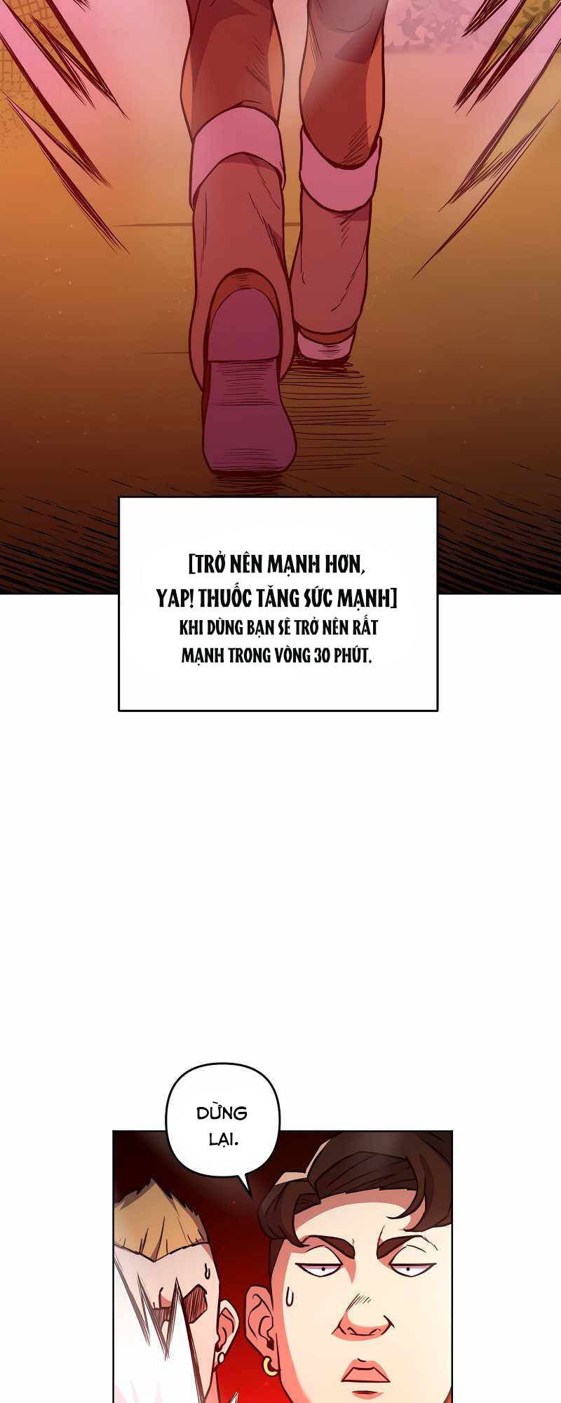 Sinh Tồn Trong Cuốn Tiểu Thuyết Manhwa Chương 9 Ảnh 33