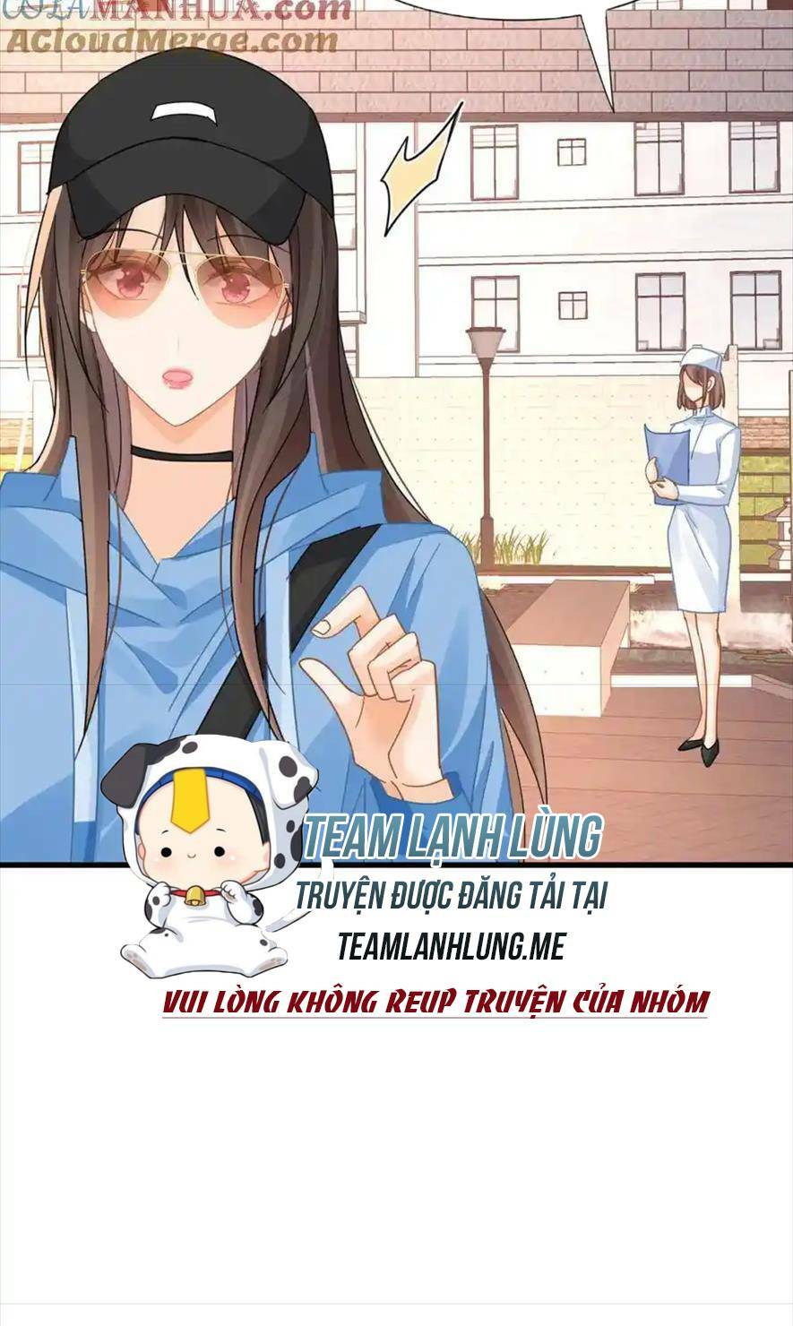 Vụng Trộm Chương 23 Ảnh 30