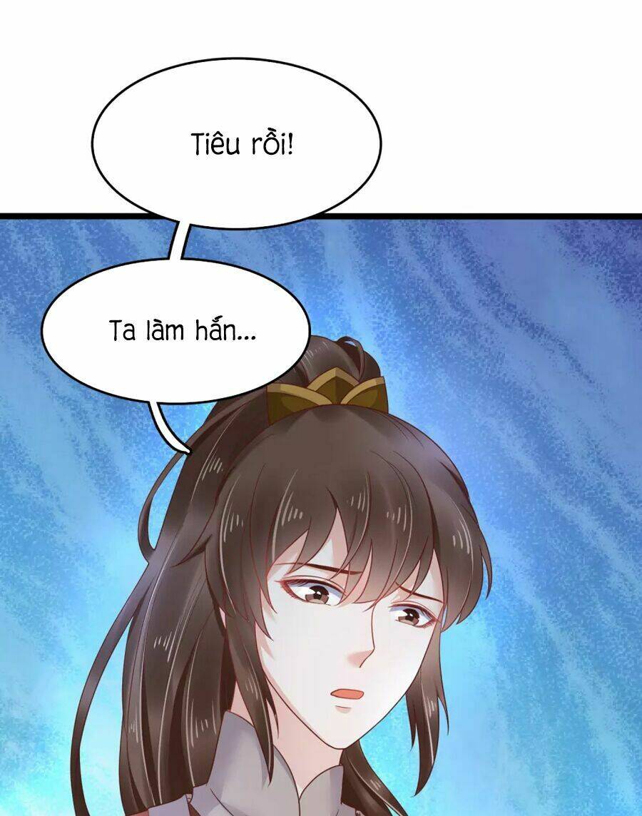 Phú Bà Bạc Tỷ Trong Lãnh Cung Chương 52 Ảnh 30