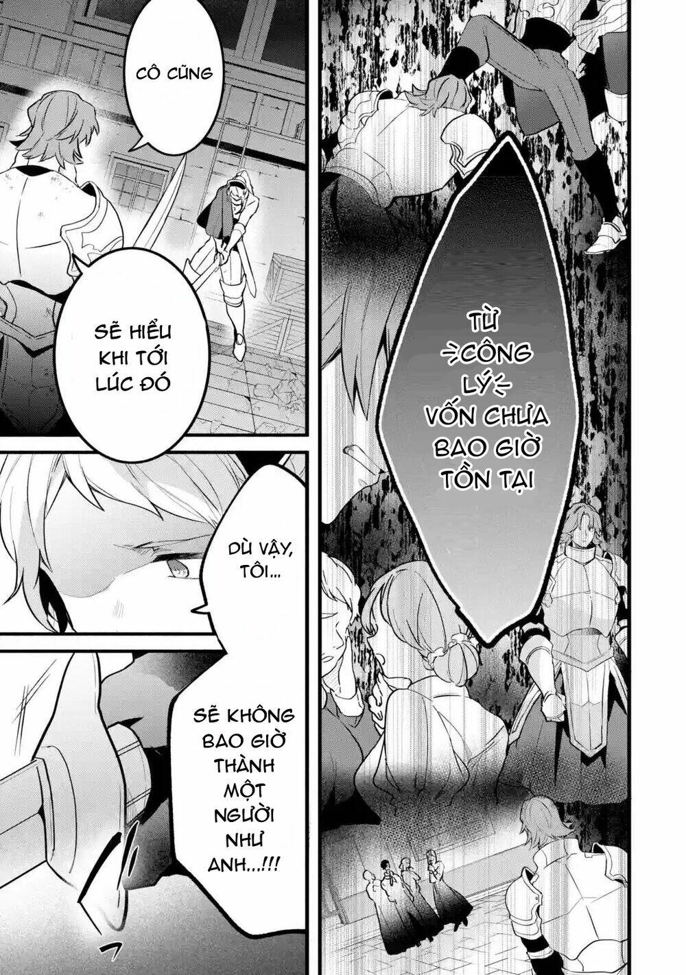 Yuusha Party Wo Tsuihou Sareta Beast Tamer, Saikyou Shuzoku Nekomimi Shojo To Deau Chương 52 Ảnh 17