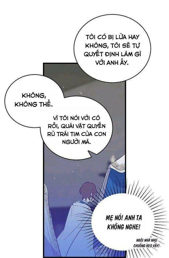 Tôi Là Bạn Gái Cũ Của Một Người Lính Chương 45 Ảnh 56