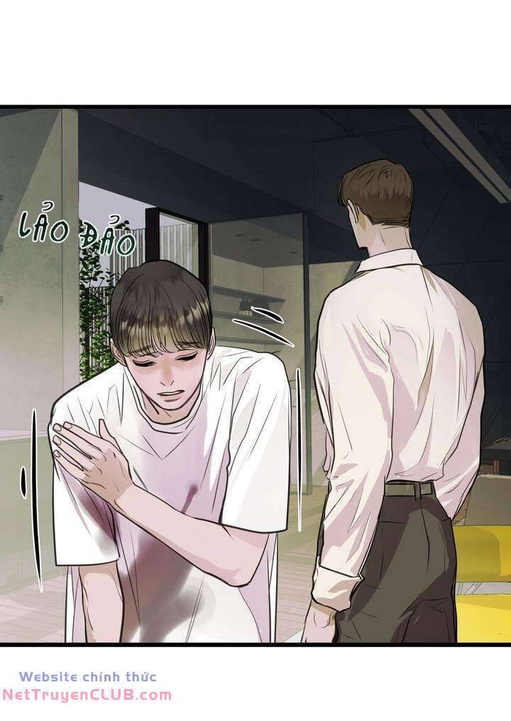 Người Lạ Trong Gương Chương 10 Ảnh 83