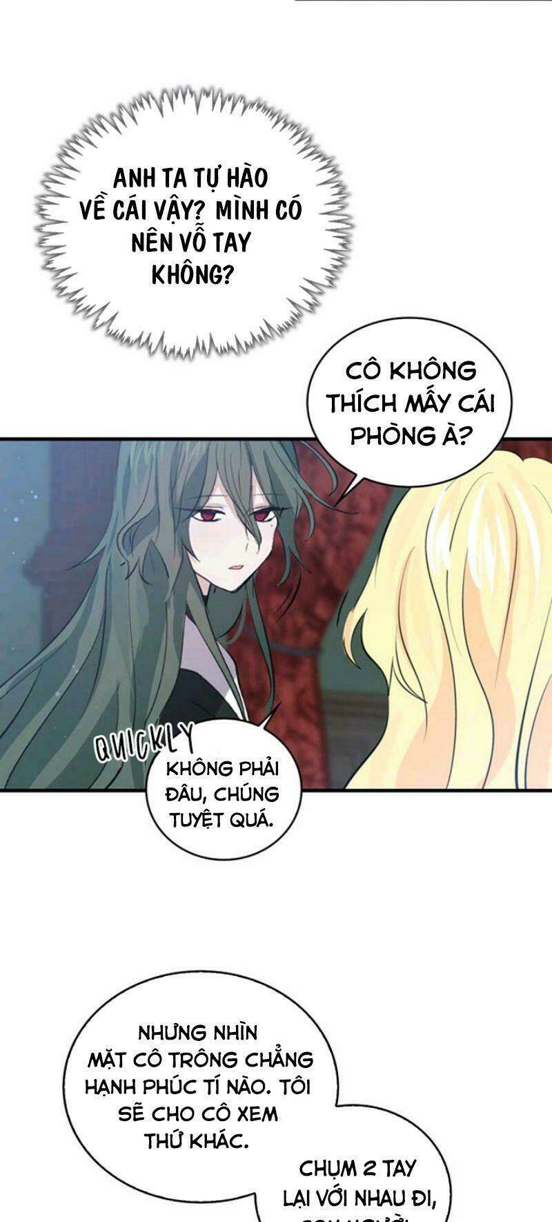 Tôi Là Bạn Gái Cũ Của Một Người Lính Chương 42 Ảnh 21