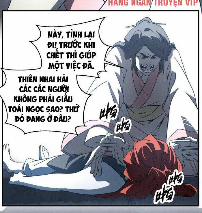 Ma Giáo Giáo Chủ Tái Xuất Giang Hồ Chương 59 Ảnh 14