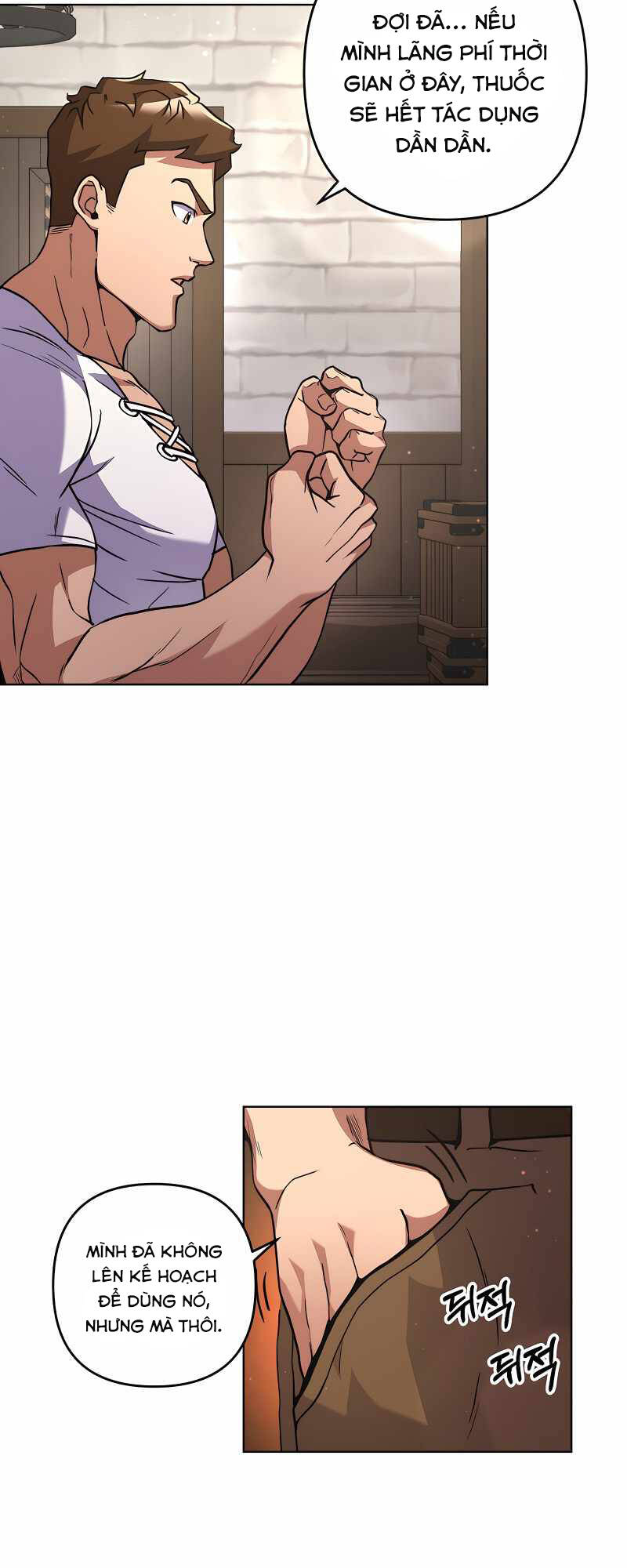 Sinh Tồn Trong Cuốn Tiểu Thuyết Manhwa Chương 9 Ảnh 40
