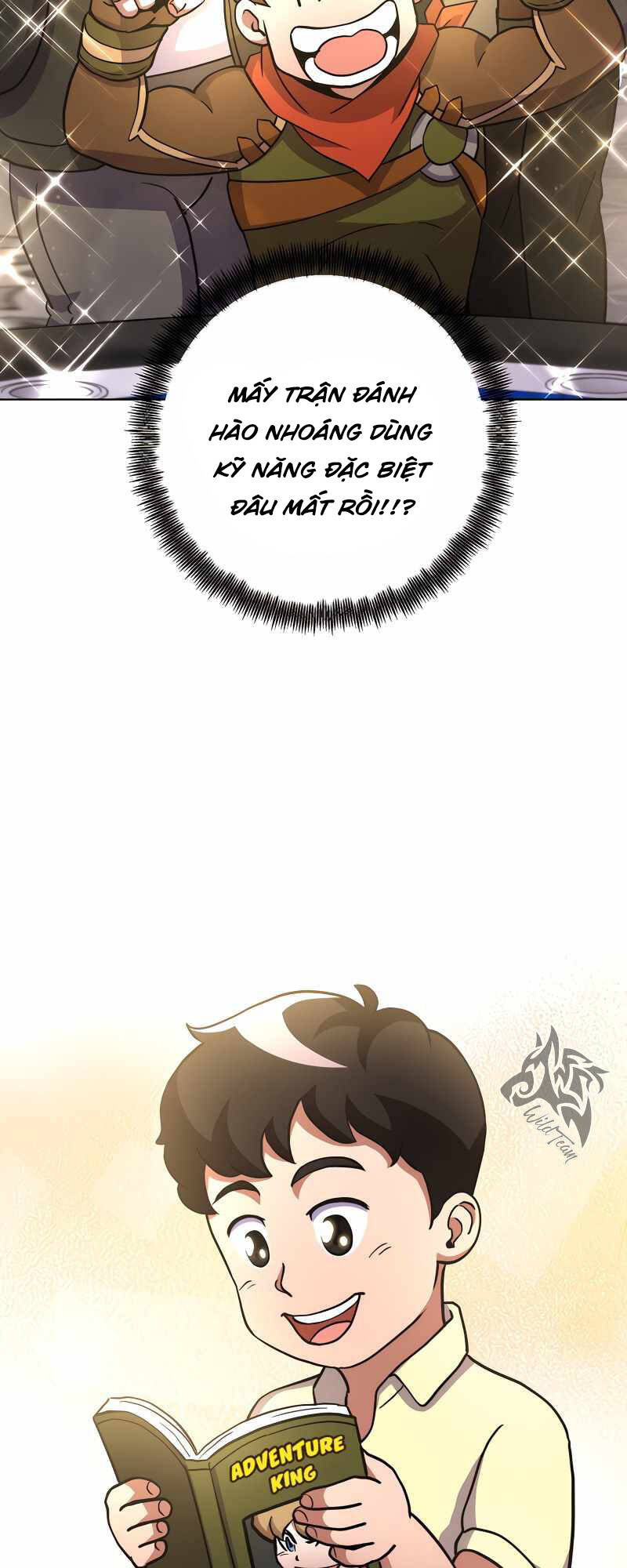 Sinh Tồn Trong Cuốn Tiểu Thuyết Manhwa Chương 14 Ảnh 47