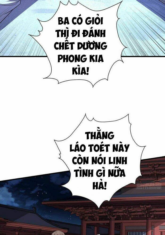 Vương Bài Thần Y Chương 65 Ảnh 24
