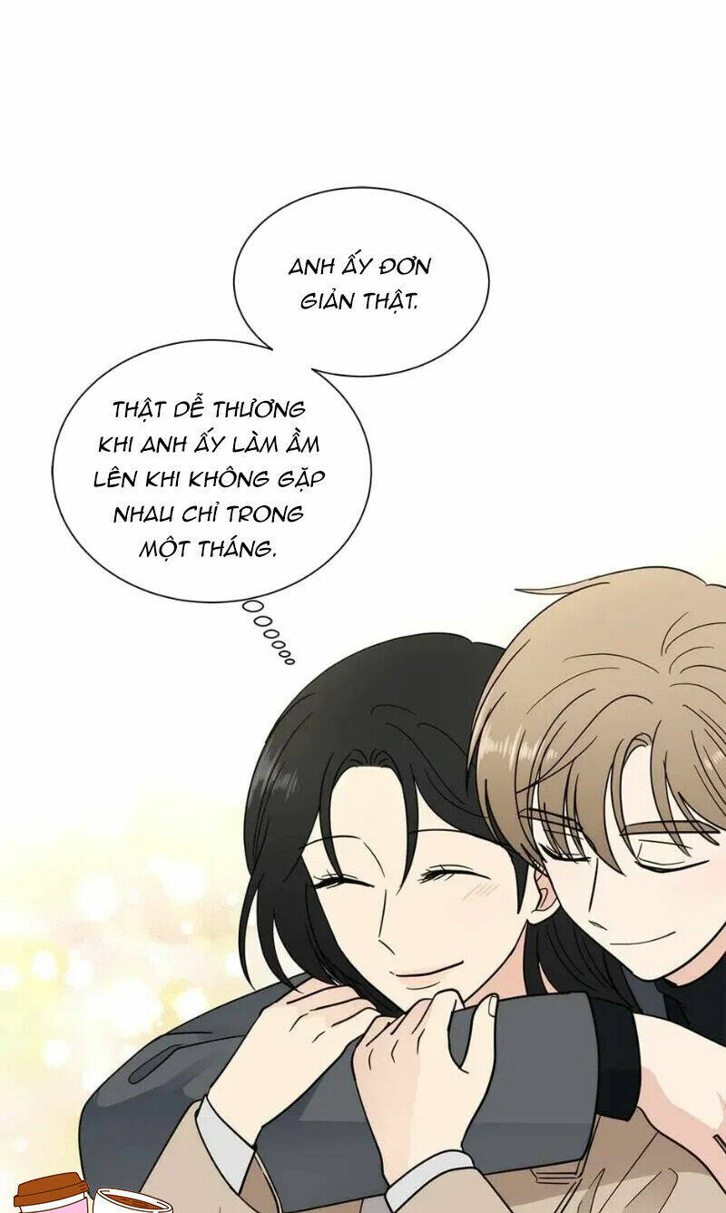 Tình Yêu Chỉ Mình Em Biết Chương 109 Ảnh 16