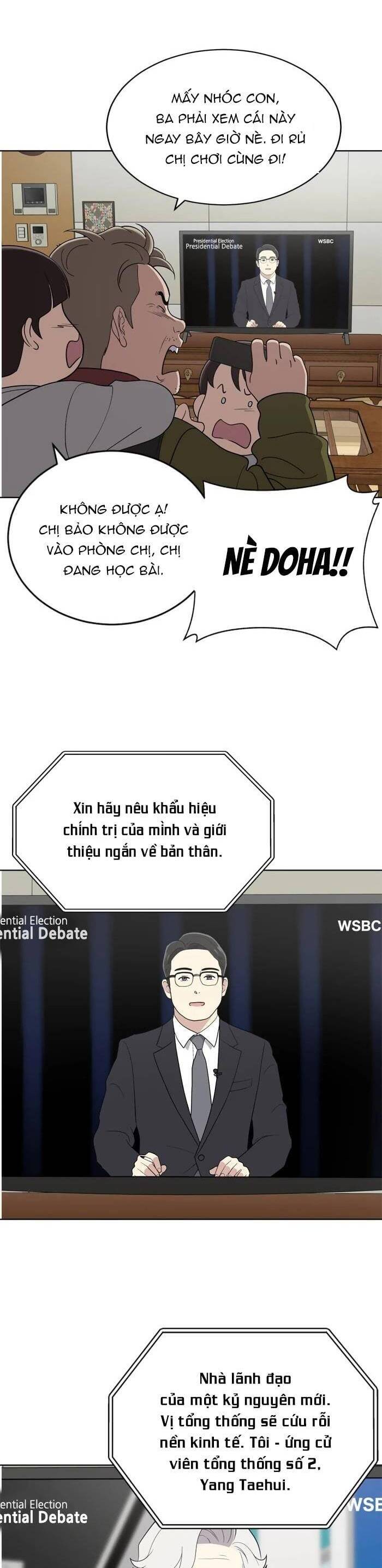 Cô Nàng Hết Thuốc Chữa Chương 98 Ảnh 13