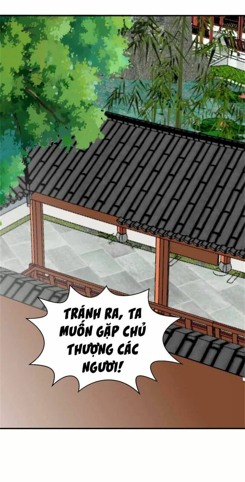 Tuyệt Thế Độc Phi Của Tà Vương Chương 140 Ảnh 3
