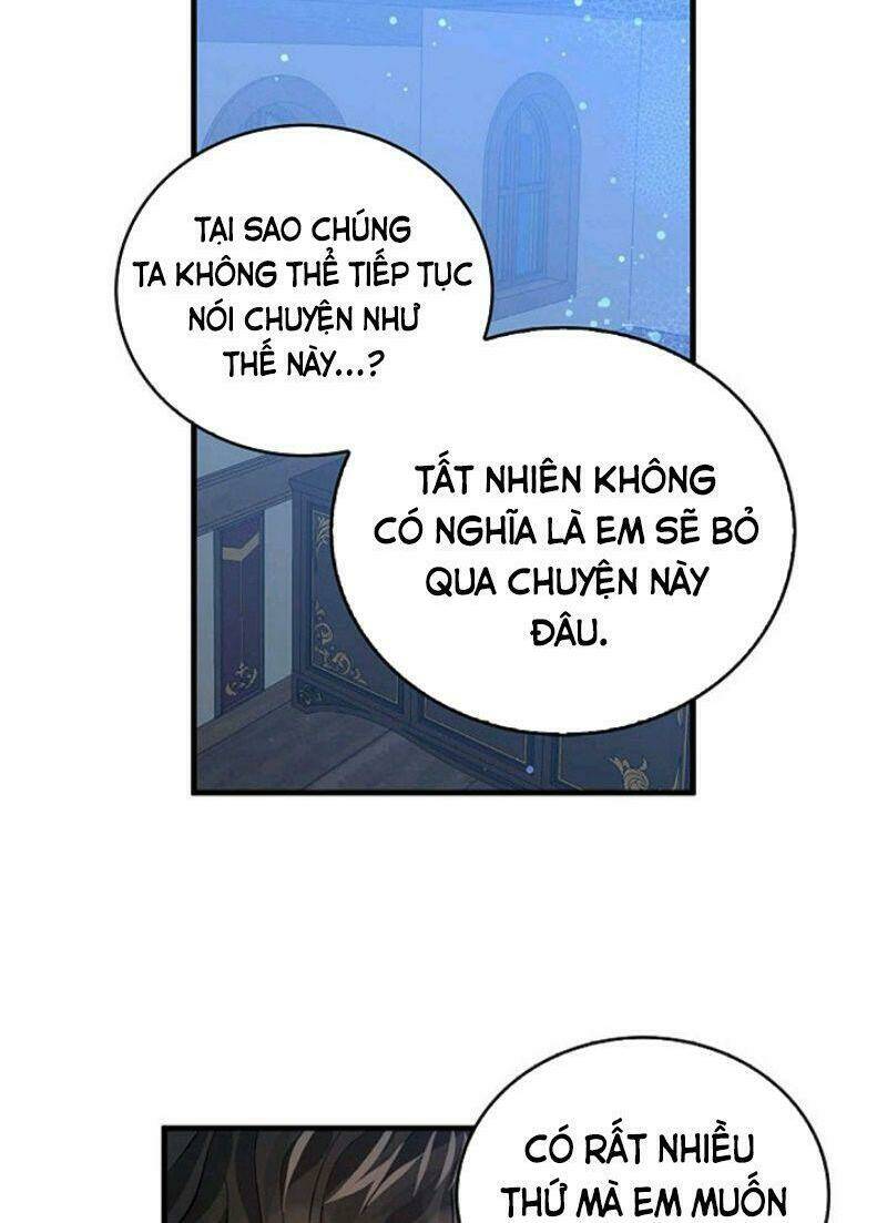 Tôi Là Bạn Gái Cũ Của Một Người Lính Chương 43 Ảnh 62