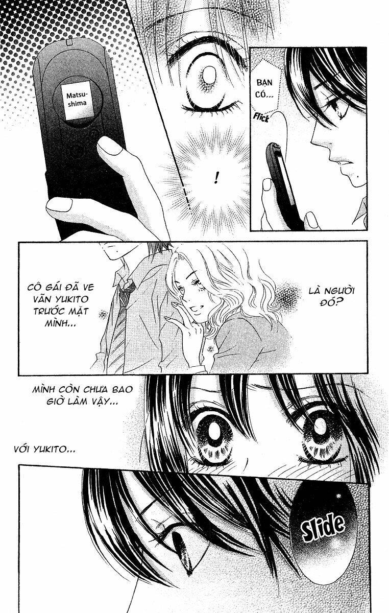 Bokutachi Wa Shitte Shimatta Chương 19 Ảnh 36