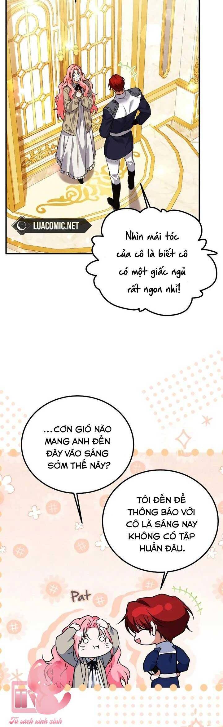 Cách Khiến Cuốn Tiểu Thuyết Bi Kịch Thành Chữa Lành! Chương 33 Ảnh 28
