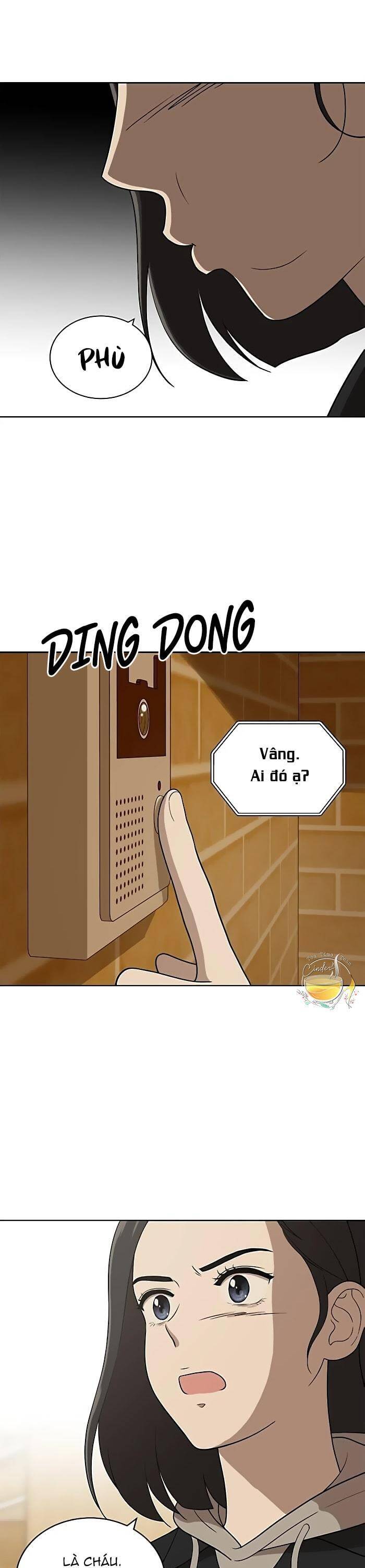 Cô Nàng Hết Thuốc Chữa Chương 96 Ảnh 43