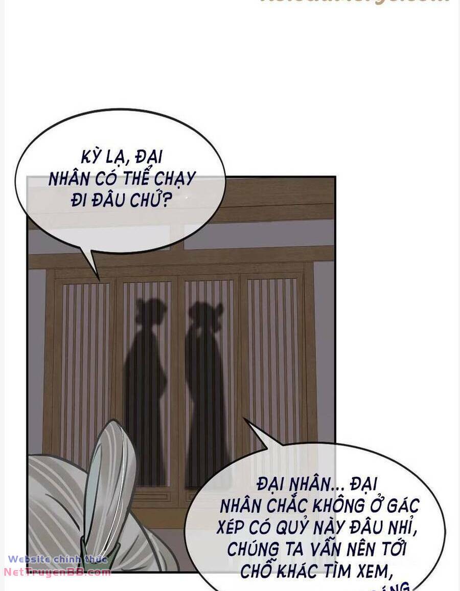 Nữ Giả Hoàng Thượng Và Màn Công Lược Gian Thần Bất Đắc Dĩ Chương 48 Ảnh 44