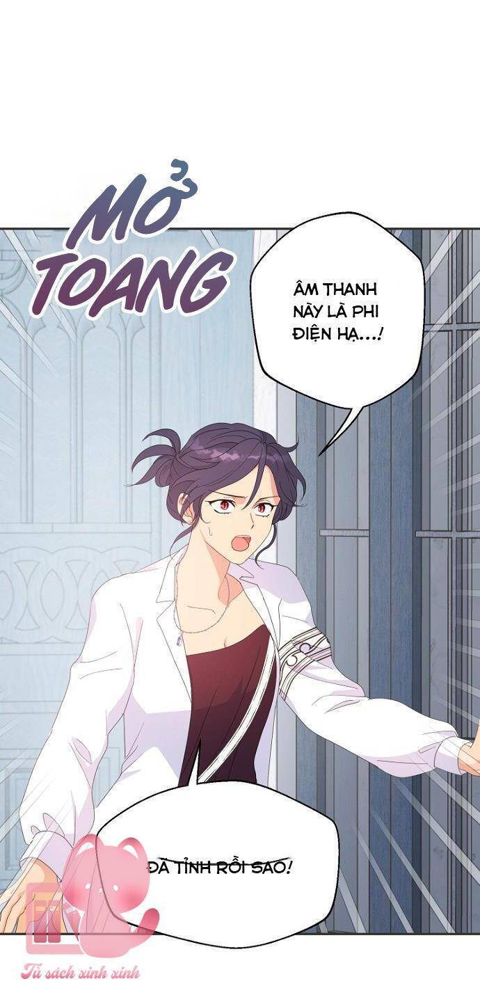 Tiền Là Tất Cả Chồng Là Phù Du Chương 78 Ảnh 56