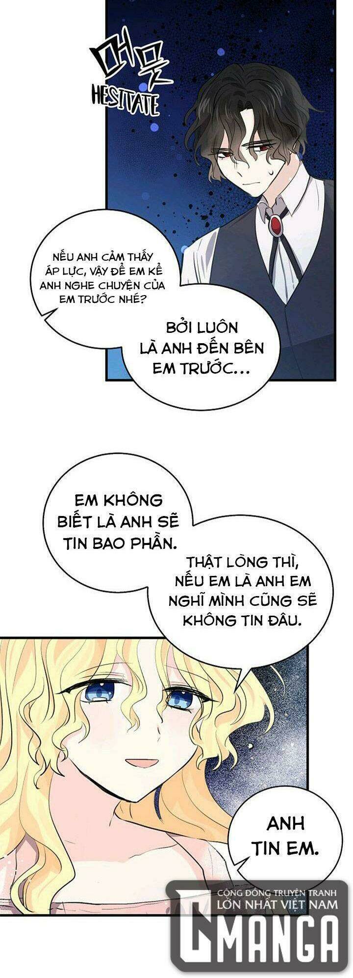 Tôi Là Bạn Gái Cũ Của Một Người Lính Chương 38 Ảnh 41