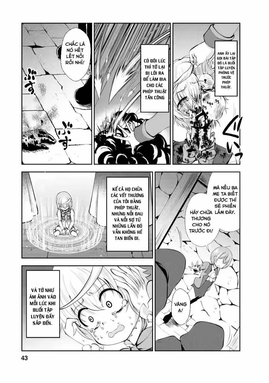 Shinka No Mi ~Shiranai Uchi Ni Kachigumi Jinsei~ Chương 35 Ảnh 15