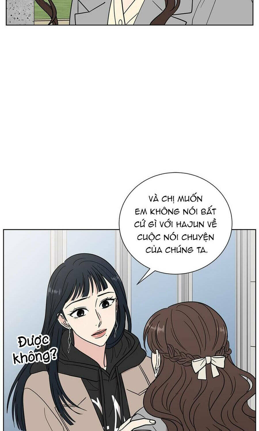 Tình Yêu Chỉ Mình Em Biết Chương 99 Ảnh 55