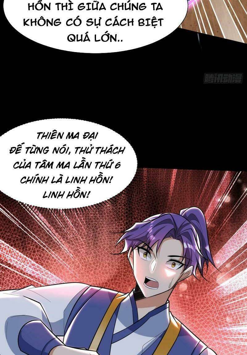 Yêu Giả Vi Vương Chương 339 Ảnh 15
