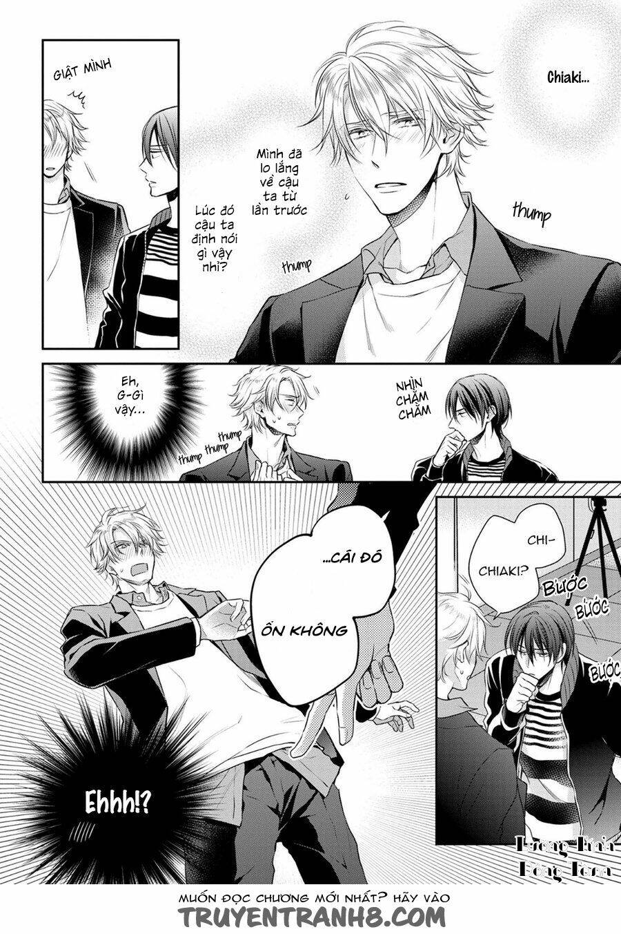 Ore No Itoshi No Neet-Kun Chương 3 Ảnh 19