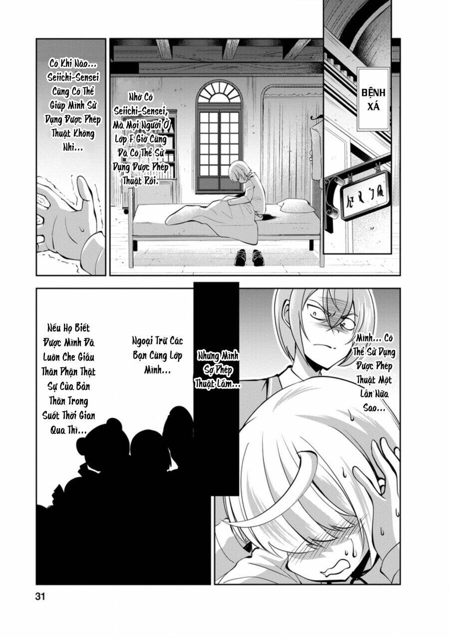 Shinka No Mi ~Shiranai Uchi Ni Kachigumi Jinsei~ Chương 35 Ảnh 3