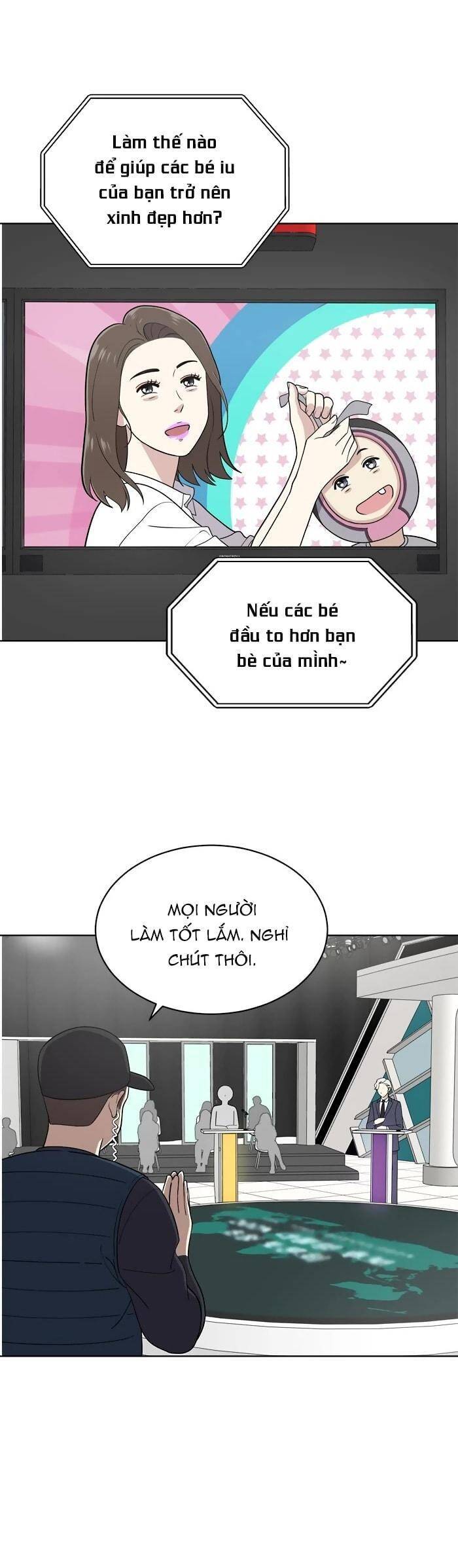 Cô Nàng Hết Thuốc Chữa Chương 98 Ảnh 20