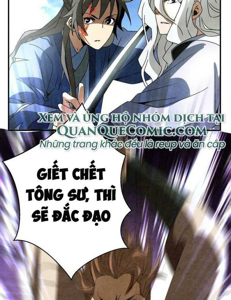 Ma Giáo Giáo Chủ Tái Xuất Giang Hồ Chương 45 Ảnh 47
