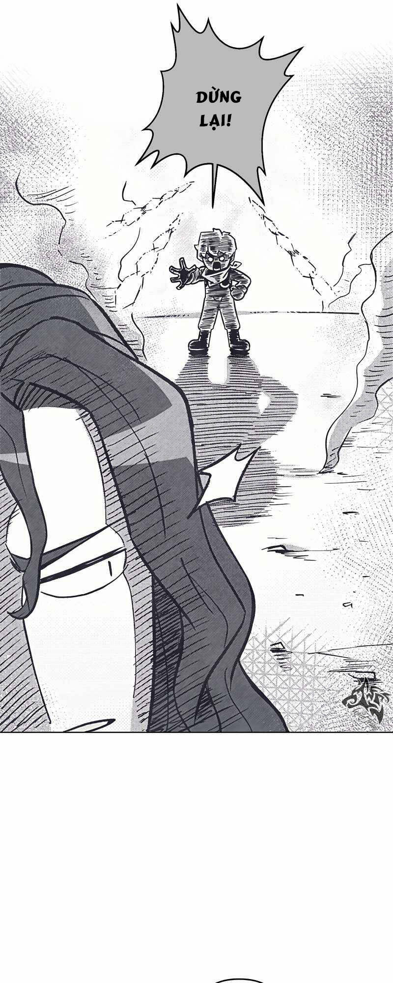 Sinh Tồn Trong Cuốn Tiểu Thuyết Manhwa Chương 4 Ảnh 36