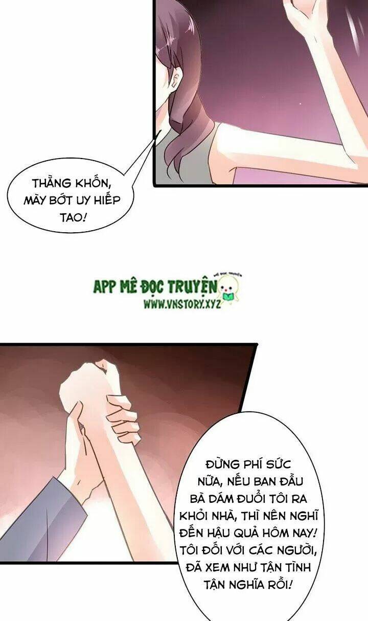 Mưu Ái Thành Nghiện Chương 147 Ảnh 12