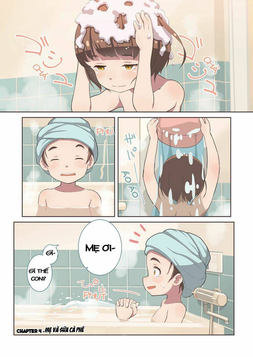 My Mother Is 10 Years Old Chương 4 Ảnh 3
