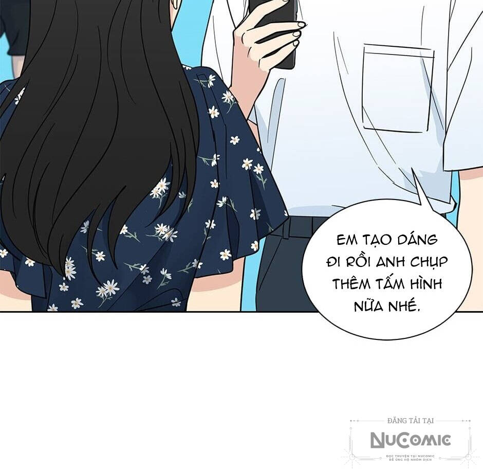 Tình Yêu Chỉ Mình Em Biết Chương 101 Ảnh 40