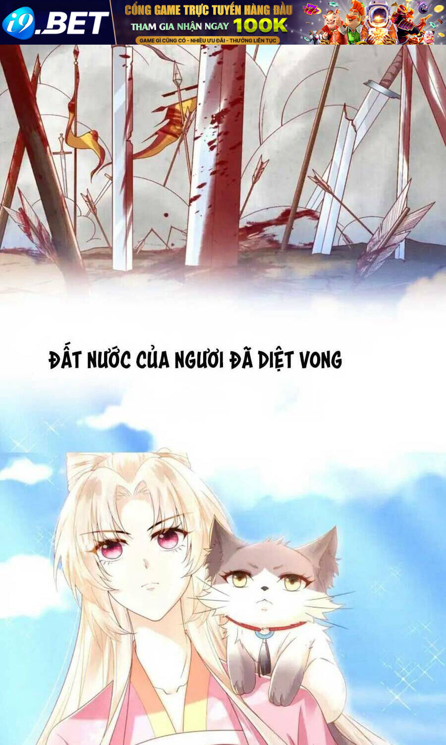 Các Đệ Tử Ai Cũng Nói Yêu Ta Chương 20 Ảnh 50