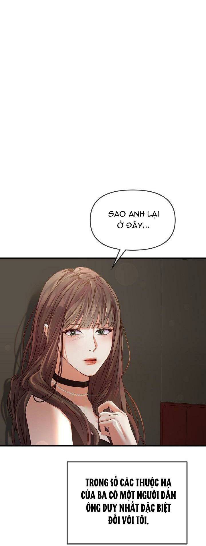 Cách Để Có Được Em Chương 1 Ảnh 53