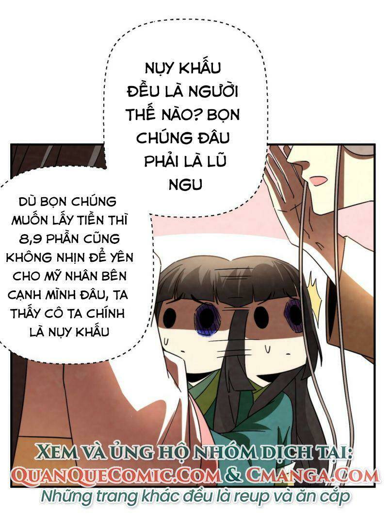 Ma Giáo Giáo Chủ Tái Xuất Giang Hồ Chương 56 Ảnh 14